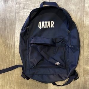 Nike backpack